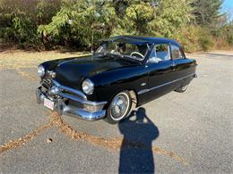 1950 Ford Custom Deluxe (CC-1542531) for sale in Westford, Massachusetts