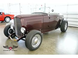 1932 Ford Highboy (CC-1542533) for sale in Rowley, Massachusetts