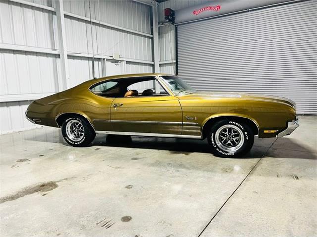 1972 oldsmobile 442 2025 for sale craigslist