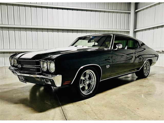 1970 Chevrolet Chevelle (CC-1542555) for sale in Largo, Florida