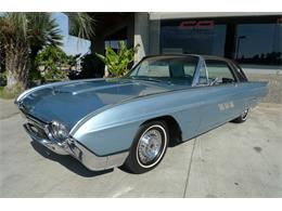 1963 Ford Thunderbird (CC-1540256) for sale in Anaheim, California