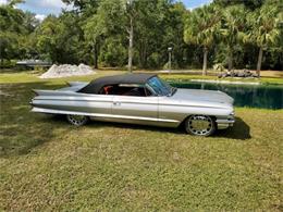 1961 Cadillac Series 62 (CC-1542565) for sale in Lakeland, Florida