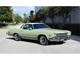 1975 Buick Century (CC-1542577) for sale in Lakeland, Florida