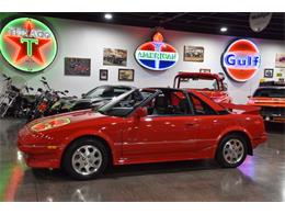 1989 Toyota MR2 (CC-1542598) for sale in Payson, Arizona