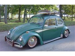 1969 Volkswagen Beetle (CC-1542608) for sale in Hendersonville, Tennessee