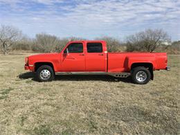 1985 Chevrolet C/K 30 (CC-1542624) for sale in Robstown, Texas