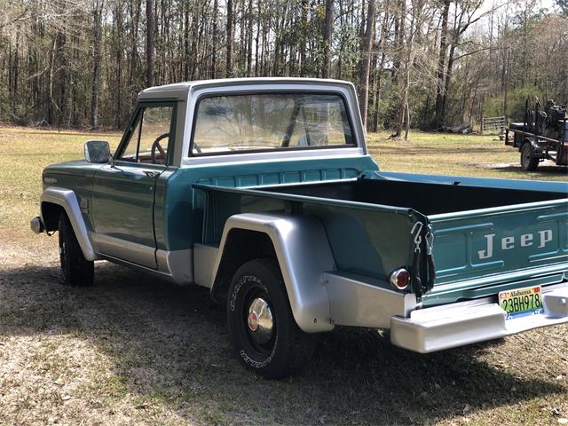 1967 Jeep Gladiator for Sale | ClassicCars.com | CC-1542628