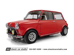 1967 Austin Mini Cooper (CC-1542644) for sale in Saint Louis, Missouri