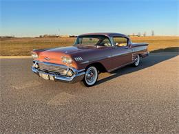1958 Chevrolet Impala (CC-1542655) for sale in Rochester, Minnesota
