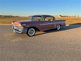 1958 Chevrolet Impala (CC-1542655) for sale in Rochester, Minnesota