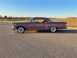 1958 Chevrolet Impala (CC-1542655) for sale in Rochester, Minnesota