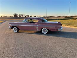 1958 Chevrolet Impala (CC-1542655) for sale in Rochester, Minnesota