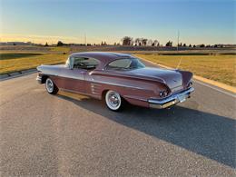 1958 Chevrolet Impala (CC-1542655) for sale in Rochester, Minnesota