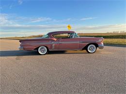 1958 Chevrolet Impala (CC-1542655) for sale in Rochester, Minnesota