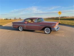 1958 Chevrolet Impala (CC-1542655) for sale in Rochester, Minnesota