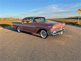 1958 Chevrolet Impala (CC-1542655) for sale in Rochester, Minnesota