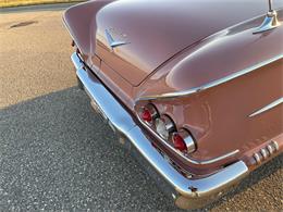 1958 Chevrolet Impala (CC-1542655) for sale in Rochester, Minnesota