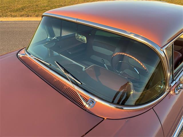 1958 Chevrolet Impala (CC-1542655) for sale in Rochester, Minnesota