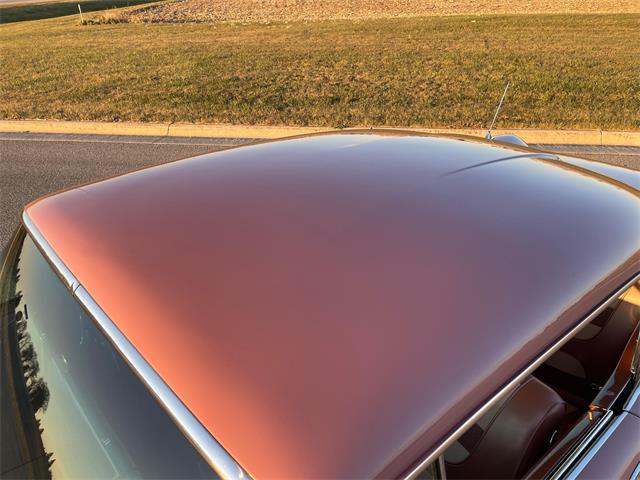 1958 Chevrolet Impala (CC-1542655) for sale in Rochester, Minnesota