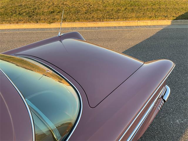 1958 Chevrolet Impala (CC-1542655) for sale in Rochester, Minnesota