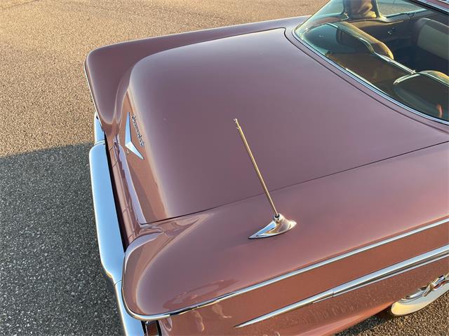 1958 Chevrolet Impala (CC-1542655) for sale in Rochester, Minnesota