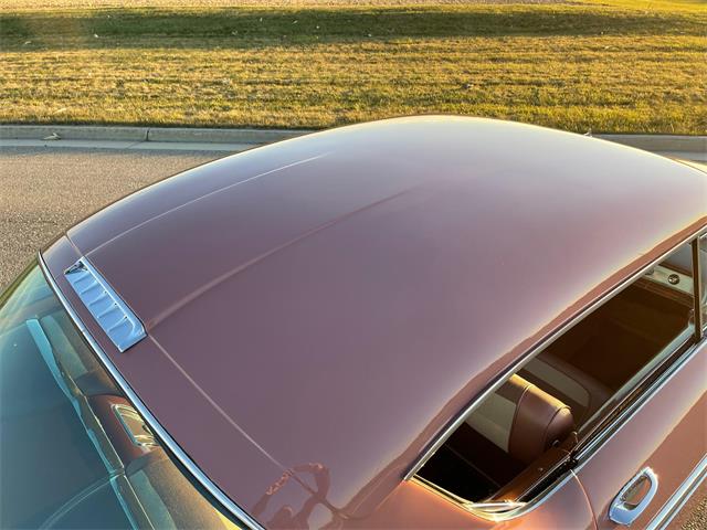 1958 Chevrolet Impala (CC-1542655) for sale in Rochester, Minnesota