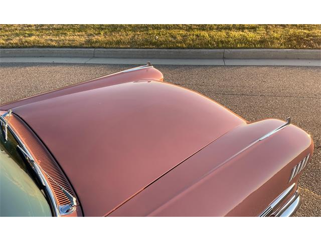 1958 Chevrolet Impala (CC-1542655) for sale in Rochester, Minnesota
