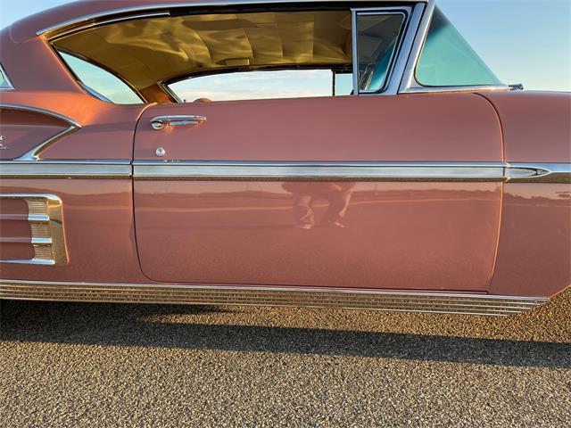 1958 Chevrolet Impala (CC-1542655) for sale in Rochester, Minnesota