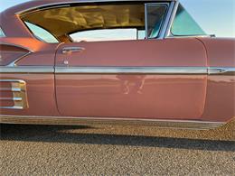 1958 Chevrolet Impala (CC-1542655) for sale in Rochester, Minnesota