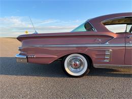 1958 Chevrolet Impala (CC-1542655) for sale in Rochester, Minnesota