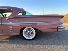 1958 Chevrolet Impala (CC-1542655) for sale in Rochester, Minnesota