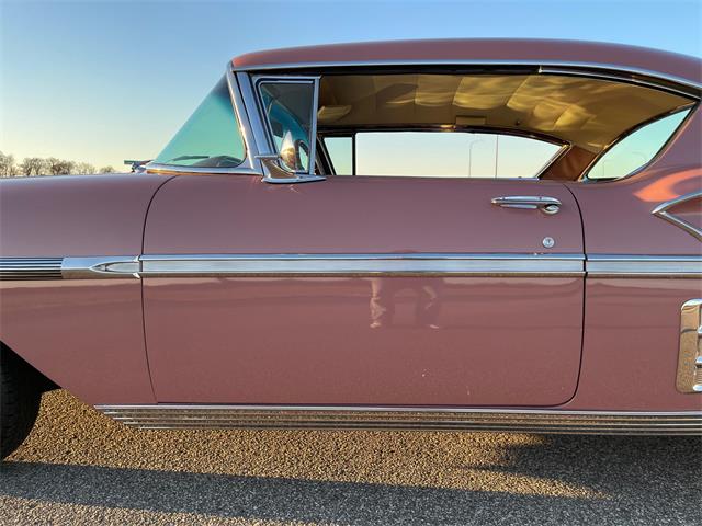 1958 Chevrolet Impala (CC-1542655) for sale in Rochester, Minnesota