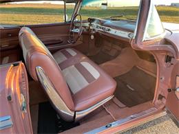 1958 Chevrolet Impala (CC-1542655) for sale in Rochester, Minnesota