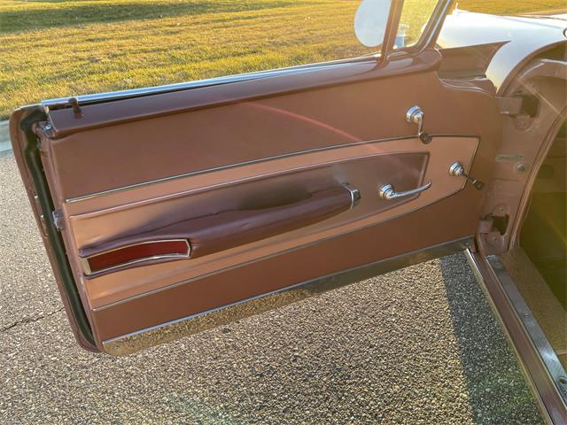 1958 Chevrolet Impala (CC-1542655) for sale in Rochester, Minnesota
