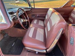 1958 Chevrolet Impala (CC-1542655) for sale in Rochester, Minnesota