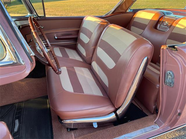 1958 Chevrolet Impala (CC-1542655) for sale in Rochester, Minnesota