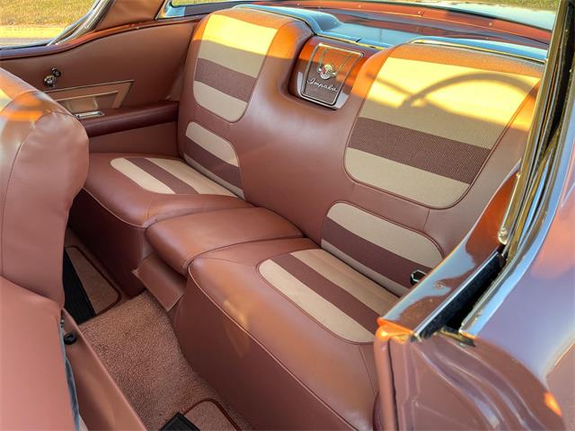 1958 Chevrolet Impala (CC-1542655) for sale in Rochester, Minnesota
