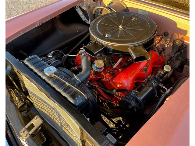 1958 Chevrolet Impala (CC-1542655) for sale in Rochester, Minnesota
