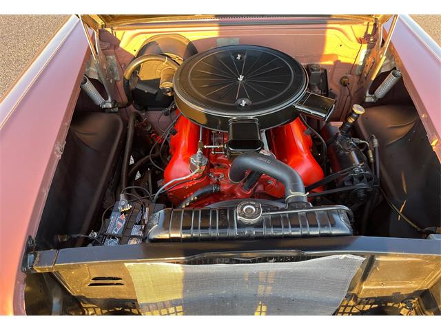 1958 Chevrolet Impala (CC-1542655) for sale in Rochester, Minnesota