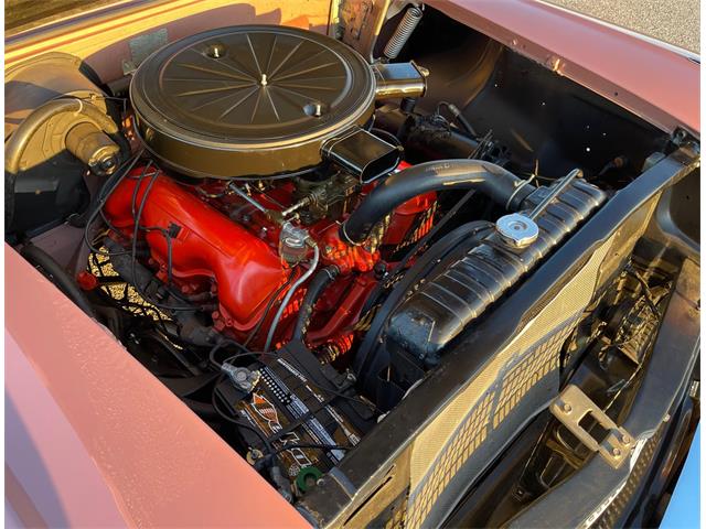 1958 Chevrolet Impala (CC-1542655) for sale in Rochester, Minnesota