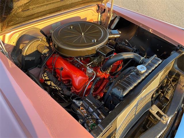1958 Chevrolet Impala (CC-1542655) for sale in Rochester, Minnesota