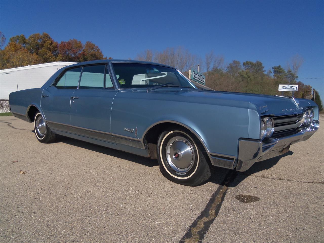 1965 Oldsmobile Delta 88 for Sale CC1542659