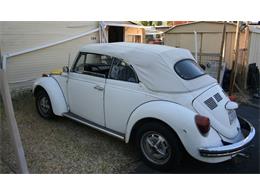 1973 Volkswagen Super Beetle (CC-1542667) for sale in ensenada, baja