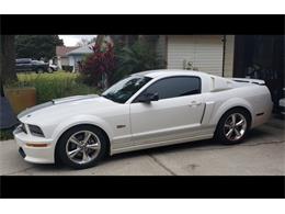 2007 Shelby GT (CC-1542669) for sale in Jacksonville, Florida
