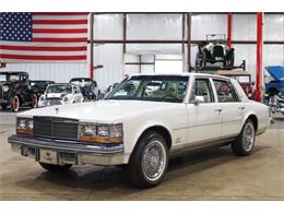 1979 Cadillac Seville (CC-1542677) for sale in Kentwood, Michigan