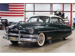 1951 Mercury Monterey (CC-1542678) for sale in Kentwood, Michigan
