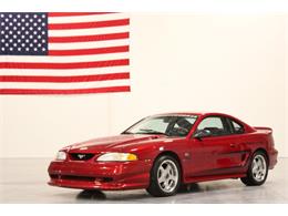 1995 Ford Mustang (CC-1542687) for sale in Kentwood, Michigan