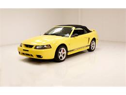 2001 Ford Mustang (CC-1542699) for sale in Morgantown, Pennsylvania