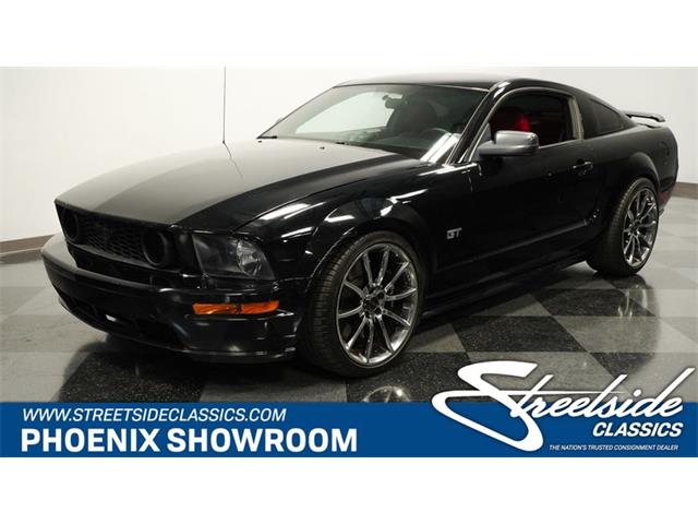2006 Ford Mustang (CC-1542714) for sale in Mesa, Arizona