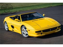1998 Ferrari F355 (CC-1542718) for sale in Grand Rapids, Michigan
